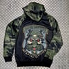 Nitro Mulisha "Infantry" Hoodie