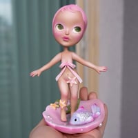 Image 2 of “Pearl”  Collectible Sculpture 