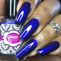 Image 12 of Glisten & Glow Once in a Blue Moon