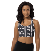 Image 1 of Victorious Sports Bra