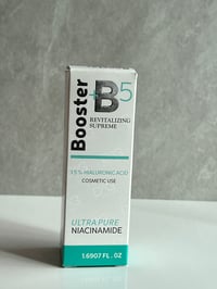 Image 3 of DAG B Boost + Hyaluronic Acid 