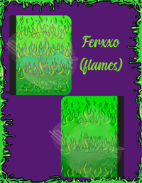 Image 16 of Ferxxo Notebooks