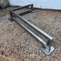 Image 3 of ‘L’ Rail