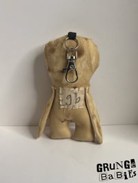 Image 4 of Grunge Baby Bag Charm 7