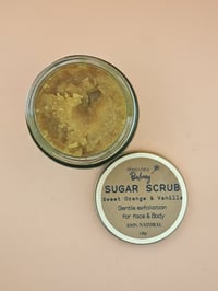 Image 1 of Sugar Scrubs
