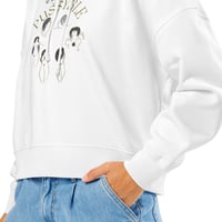 Image 4 of Everything is Pussible - Women’s organic mid-weight hoodie