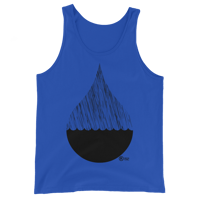 Image 5 of Failure 2015 Men's Tank Top