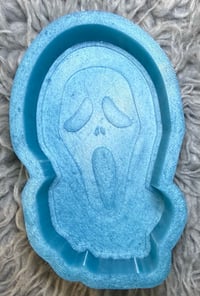 Ghost Face 
