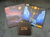 Vinyl Bundle 2