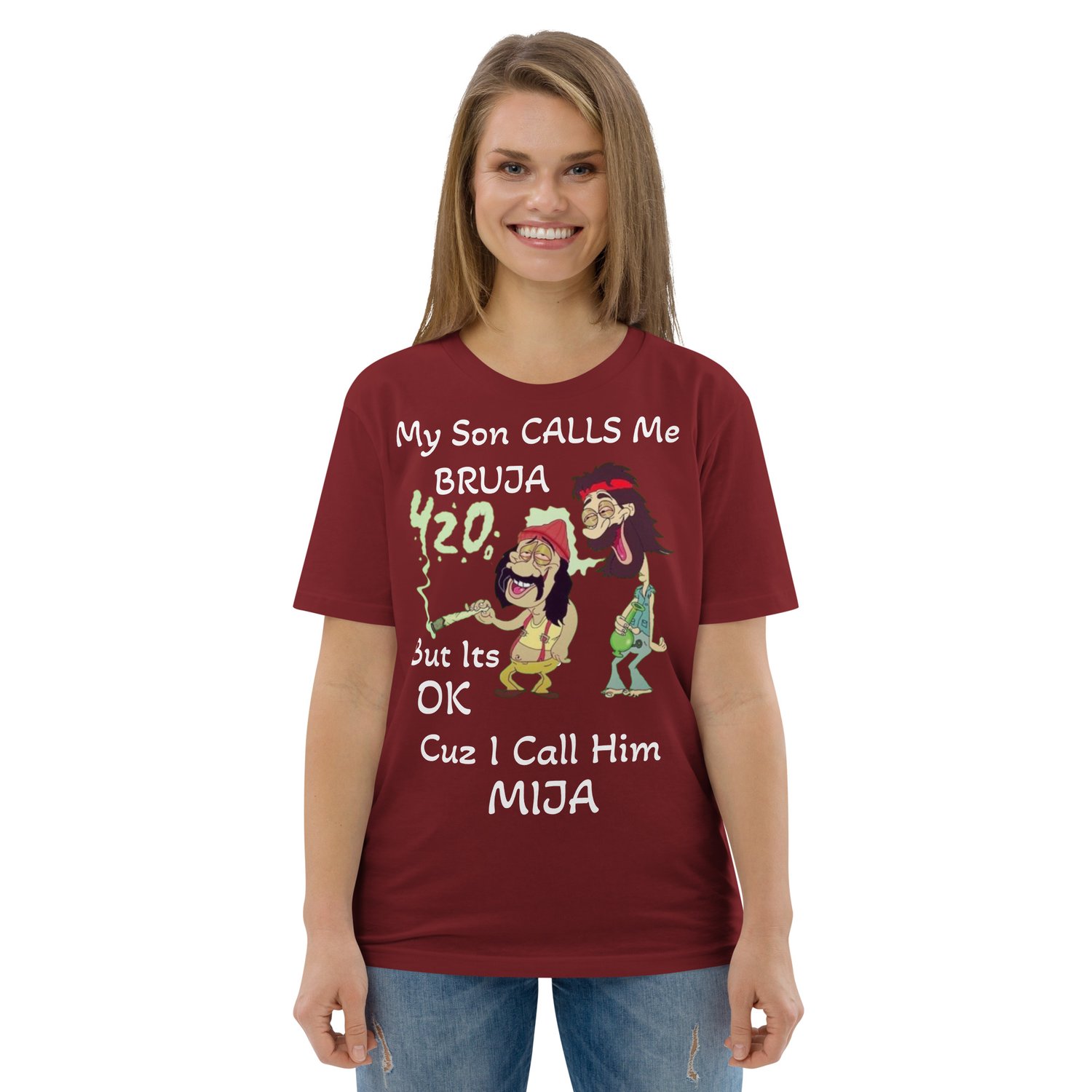 Image of Unisex  Funny Quotes t-shirt