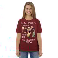 Image 3 of Unisex  Funny Quotes t-shirt
