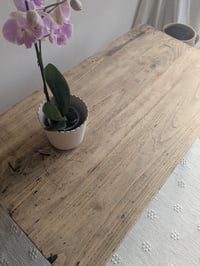 Image 2 of LA GRANDE TABLE BASSE 