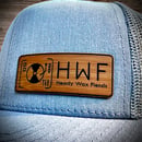 Image 3 of HEADY WAX FIENDS x JAMGRASS DESIGNSl