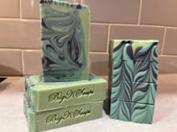 Image 4 of Straight up Savage.  Net wt 5oz