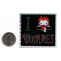 Image 2 of i ♡ vampires