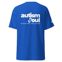 Image 2 of Unisex classic tee TIME FOR ME