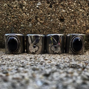 Image of Onyx Pushrod Collars