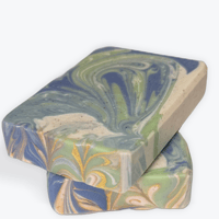 Image 2 of Tabacco + Bay Leaf - Body Soap