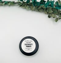 Natural Herbal Tooth Powder 