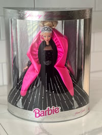 Image 1 of 1998 Happy Holiday Barbie (NIB)