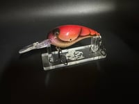 Image 2 of RC 55 Red Craw