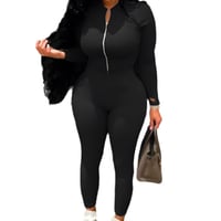 Image 4 of Casual Zipper Set 