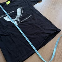 Image 3 of Maybe there’s nothing test print medium (m4)