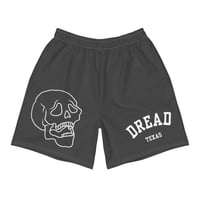 Image 1 of Dread Eclipse 10/14/2023 Men's Recycled Athletic Shorts
