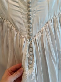 Image 14 of 1950s Princess Gown Set 