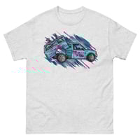 Image 2 of LIFTED AND LOWERED RADWHEELS SHIRT