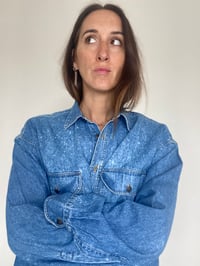 Image 1 of Chemise à personnaliser N°257