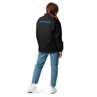 Image 8 of lashking Unisex windbreaker