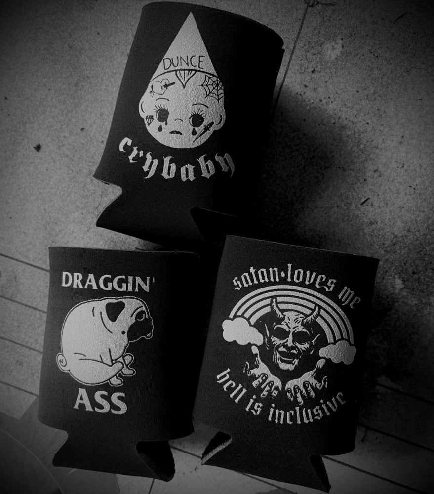 Image of KOOZIES