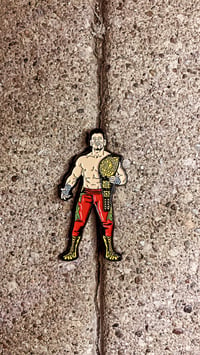 Image 2 of  Viva la raza champion 