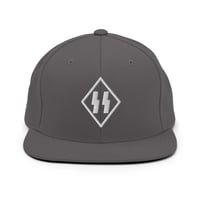 Image 13 of Outlaw Snapback 