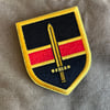 Rho Guard Force Patch