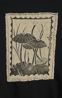 Image 2 of Mushroom Patch Shirt 