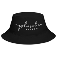 Image 2 of THE BUCKET