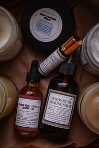 Image 15 of Post Partum Care Box