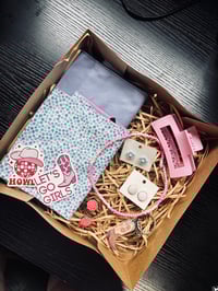 Holly Gift Pack