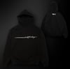 STREET STYLE HOODIE