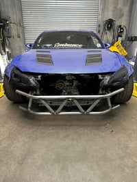 Image 5 of 2013-2020 Frs/Brz/86 Front Bash bars (MADE TO ORDER) 
