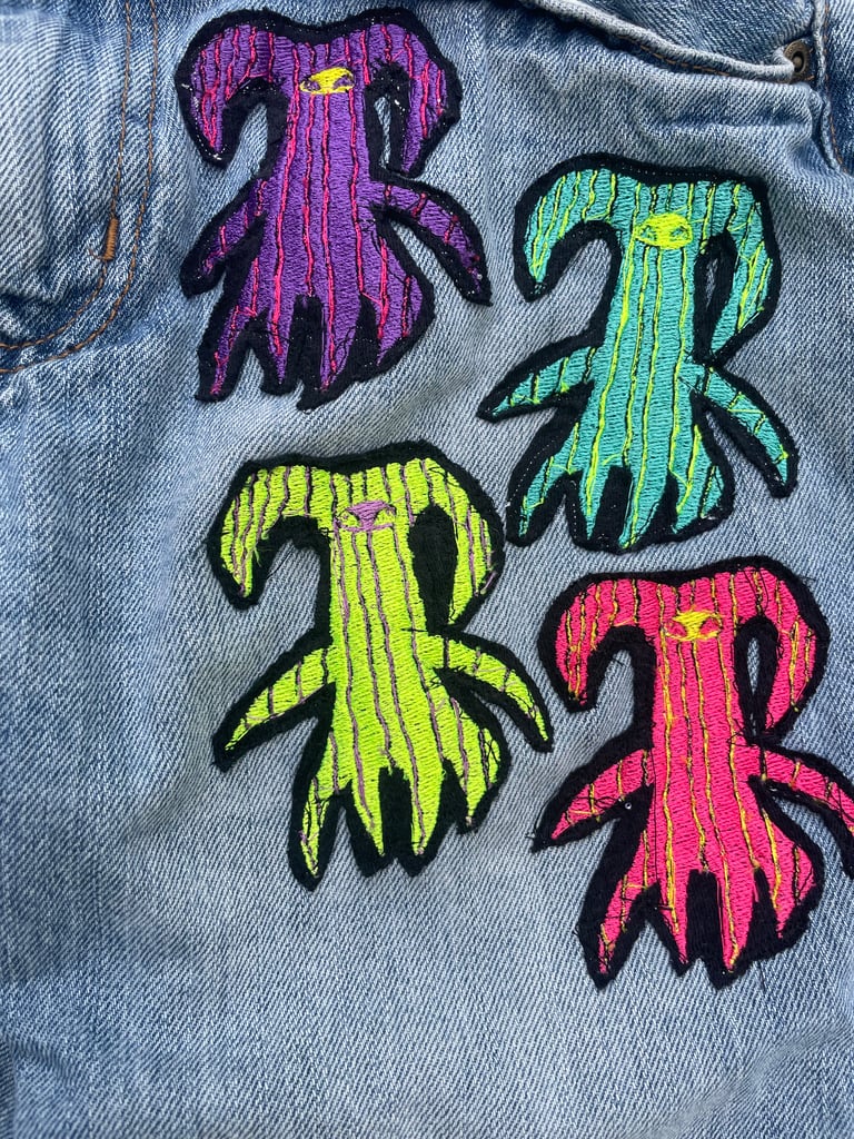 Invasive Species RELOADED [30x30] Image 3