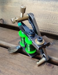 Image 6 of custom made liner