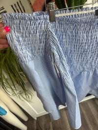 Image 2 of Forever 21 stripe top