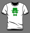 Life Can Be Differ ENT. Tee (white)