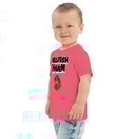 Image 11 of HH Toddler jersey t-shirt