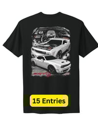 Image 1 of Hellcat Shirt
