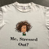 Image 2 of 90s Me, Stressed Out? Sz M 