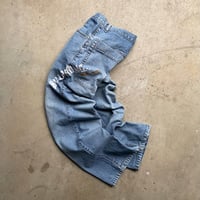 Image 1 of BILLABONG Y2K JEANS